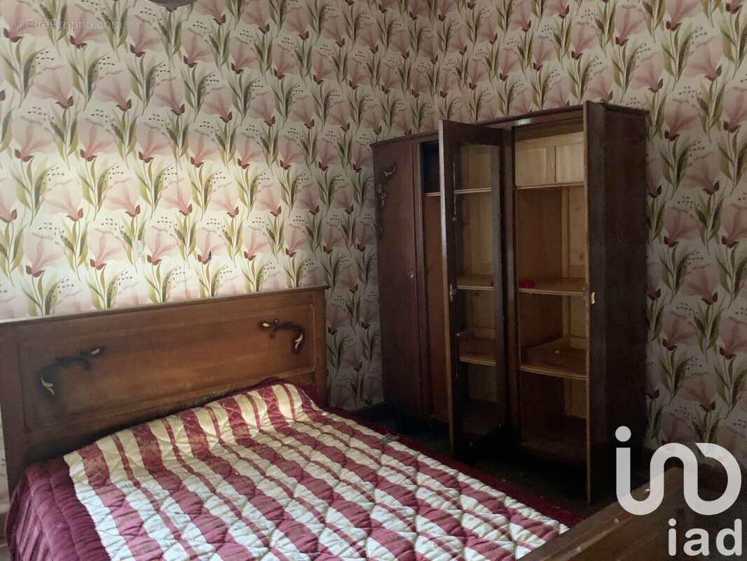 Photo 8 - Maison à NONAC