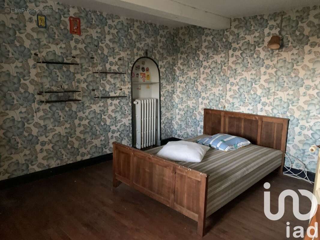 Photo 9 - Maison à NONAC