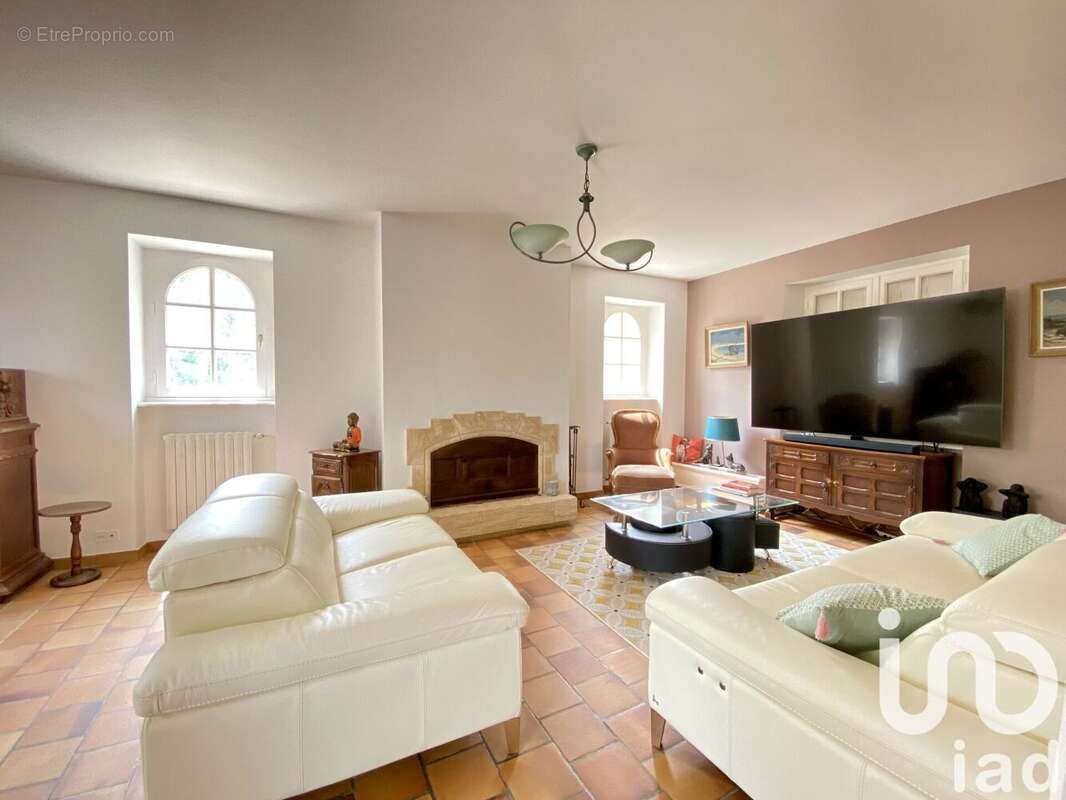 Photo 4 - Maison à LANVALLAY