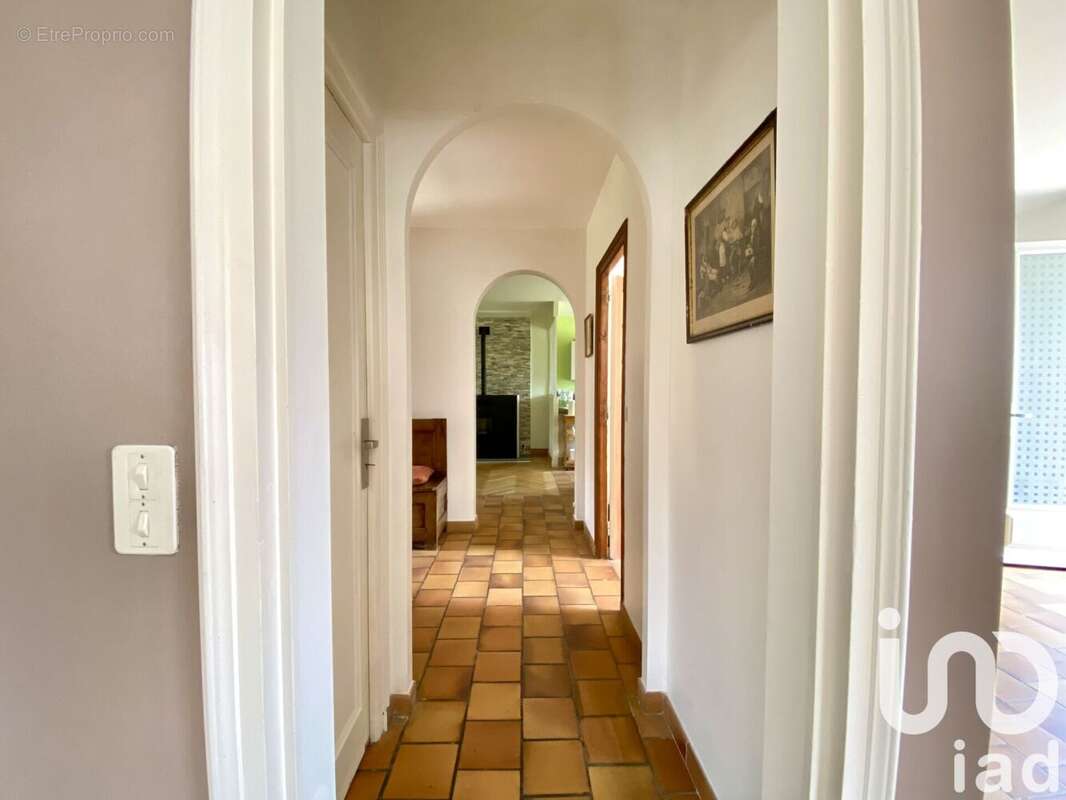 Photo 7 - Maison à LANVALLAY