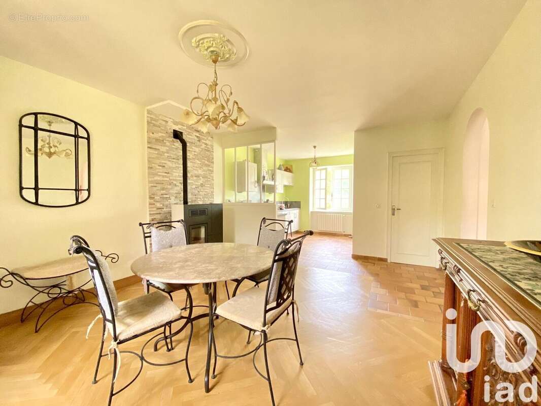 Photo 9 - Maison à LANVALLAY