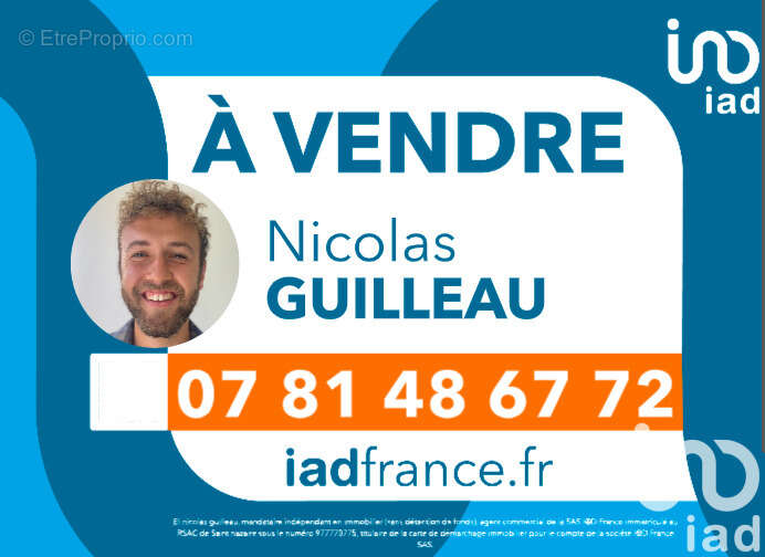 Photo 2 - Appartement à LA BAULE-ESCOUBLAC