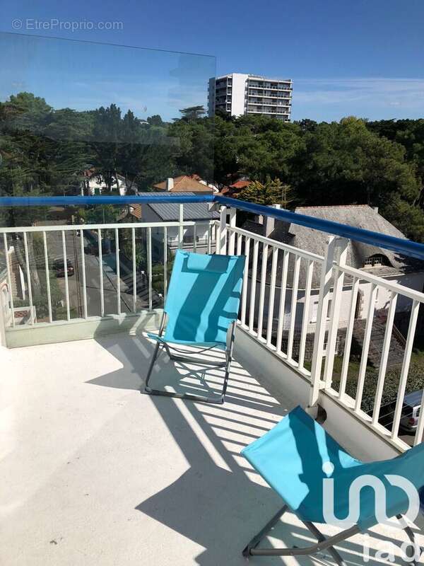 Photo 8 - Appartement à LA BAULE-ESCOUBLAC