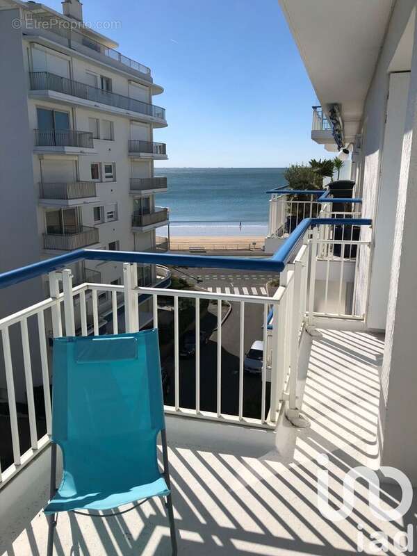 Photo 9 - Appartement à LA BAULE-ESCOUBLAC