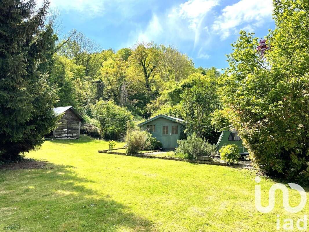 Photo 3 - Maison à BARNEVILLE-SUR-SEINE