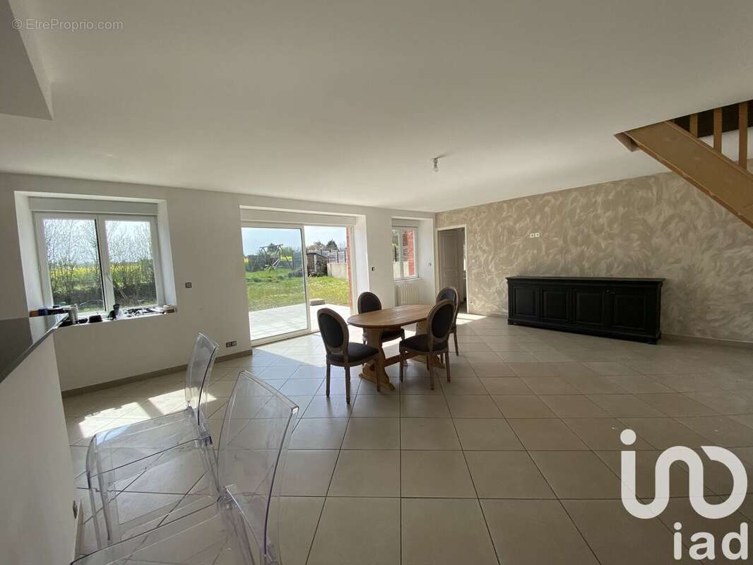 Photo 4 - Maison à COETMIEUX