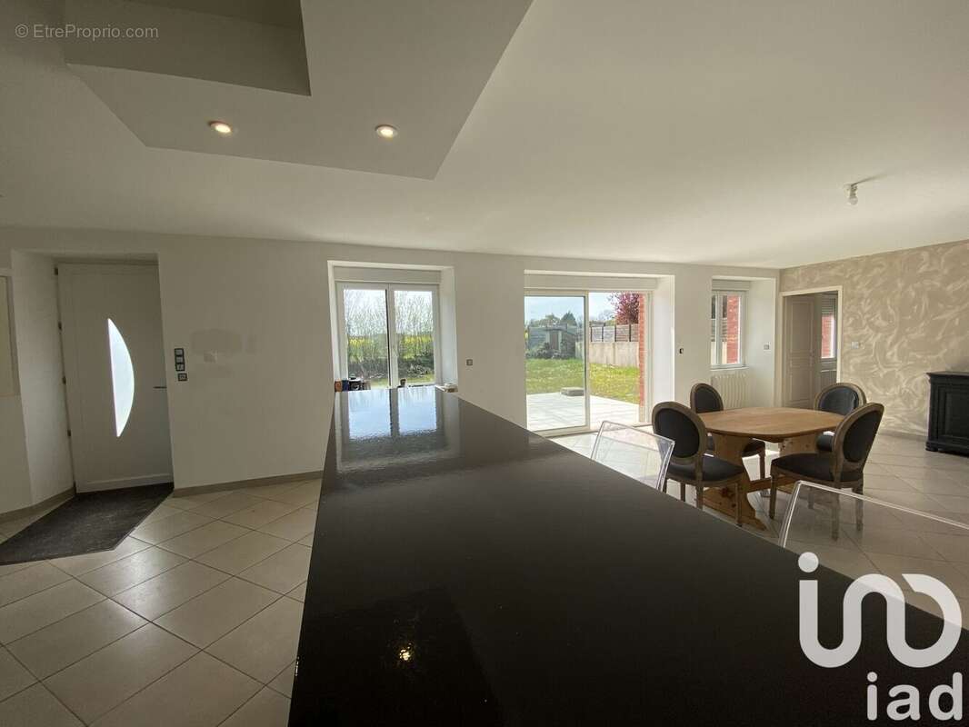 Photo 5 - Maison à COETMIEUX