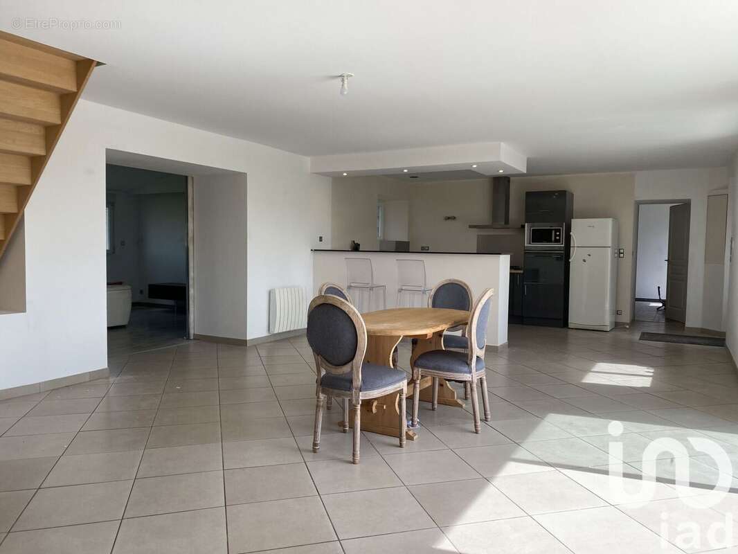 Photo 6 - Maison à COETMIEUX