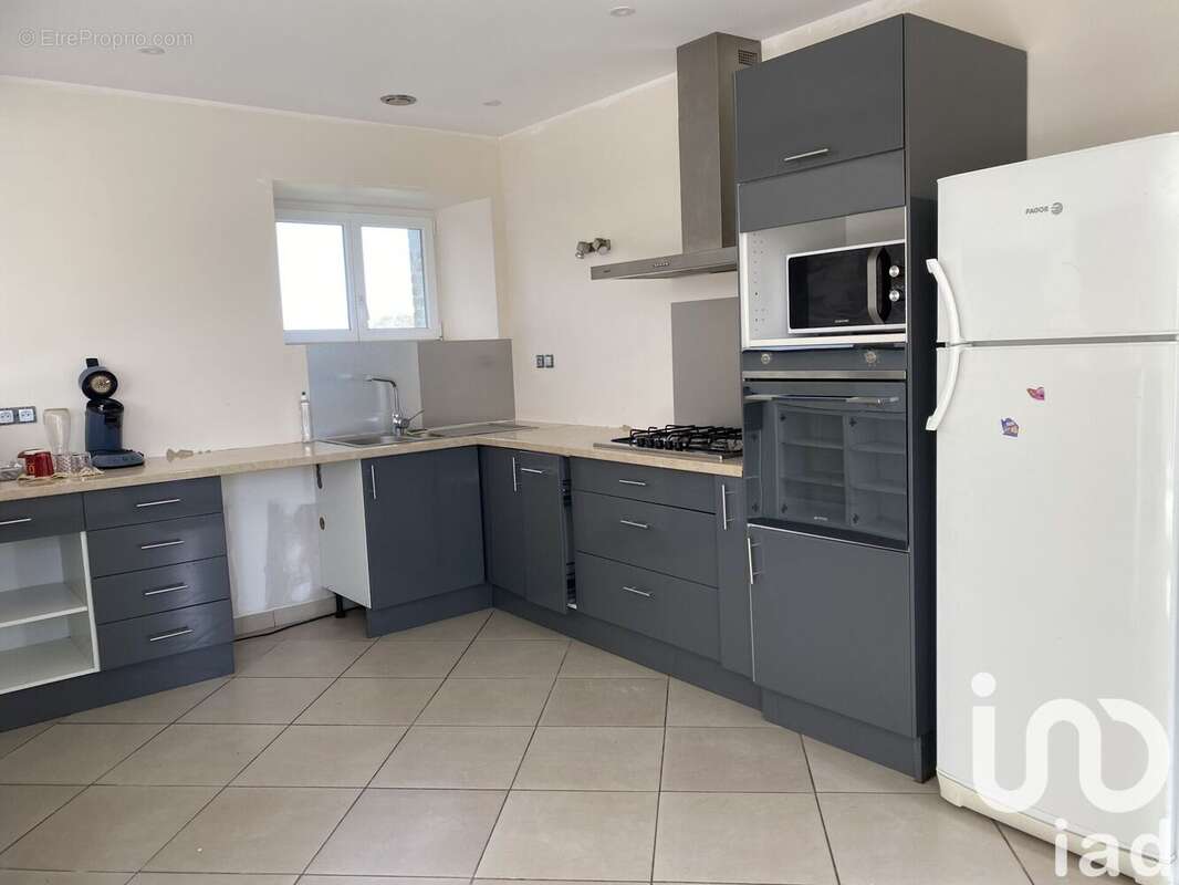 Photo 7 - Maison à COETMIEUX