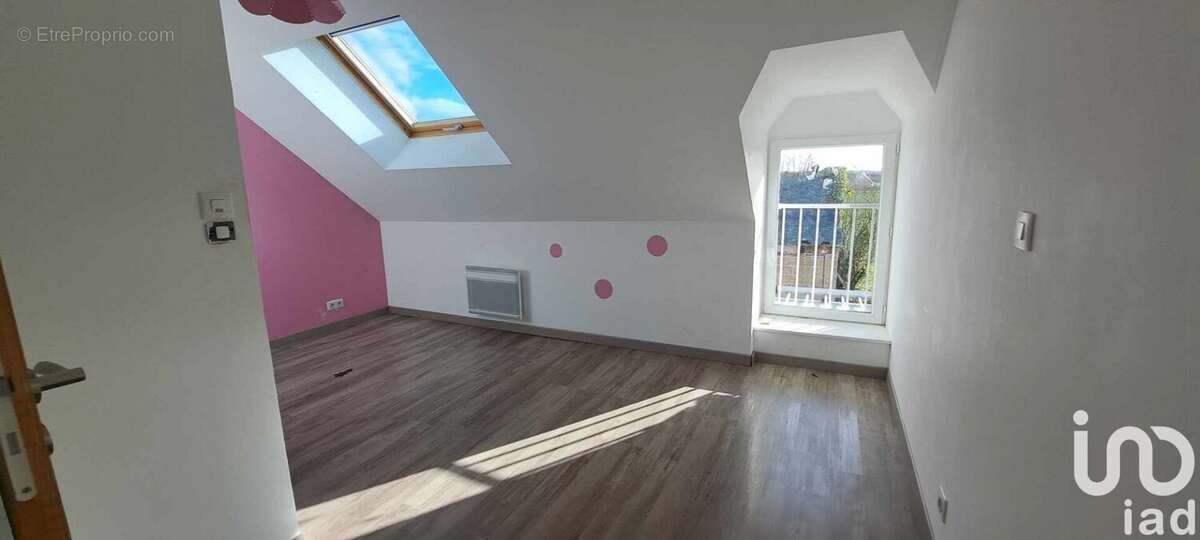 Photo 9 - Maison à COETMIEUX