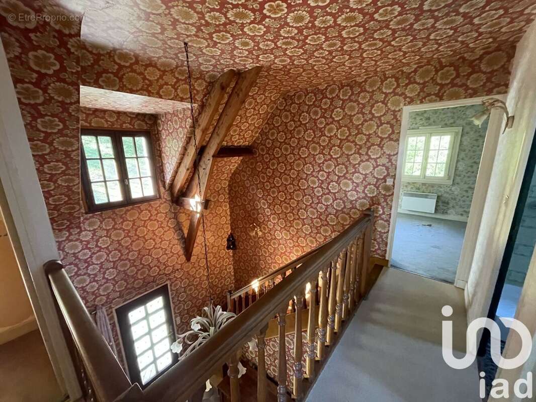 Photo 4 - Maison à SAVONNIERES