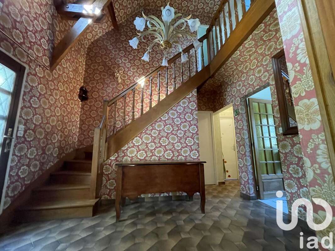 Photo 7 - Maison à SAVONNIERES