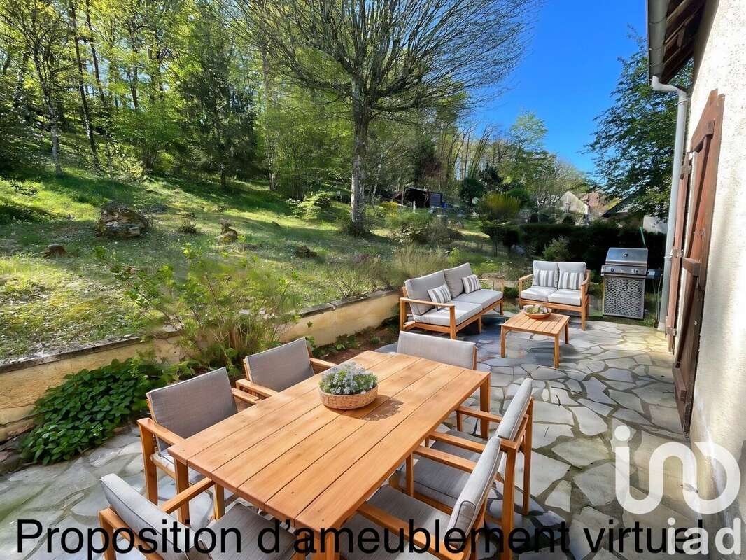 Photo 8 - Maison à SAVONNIERES