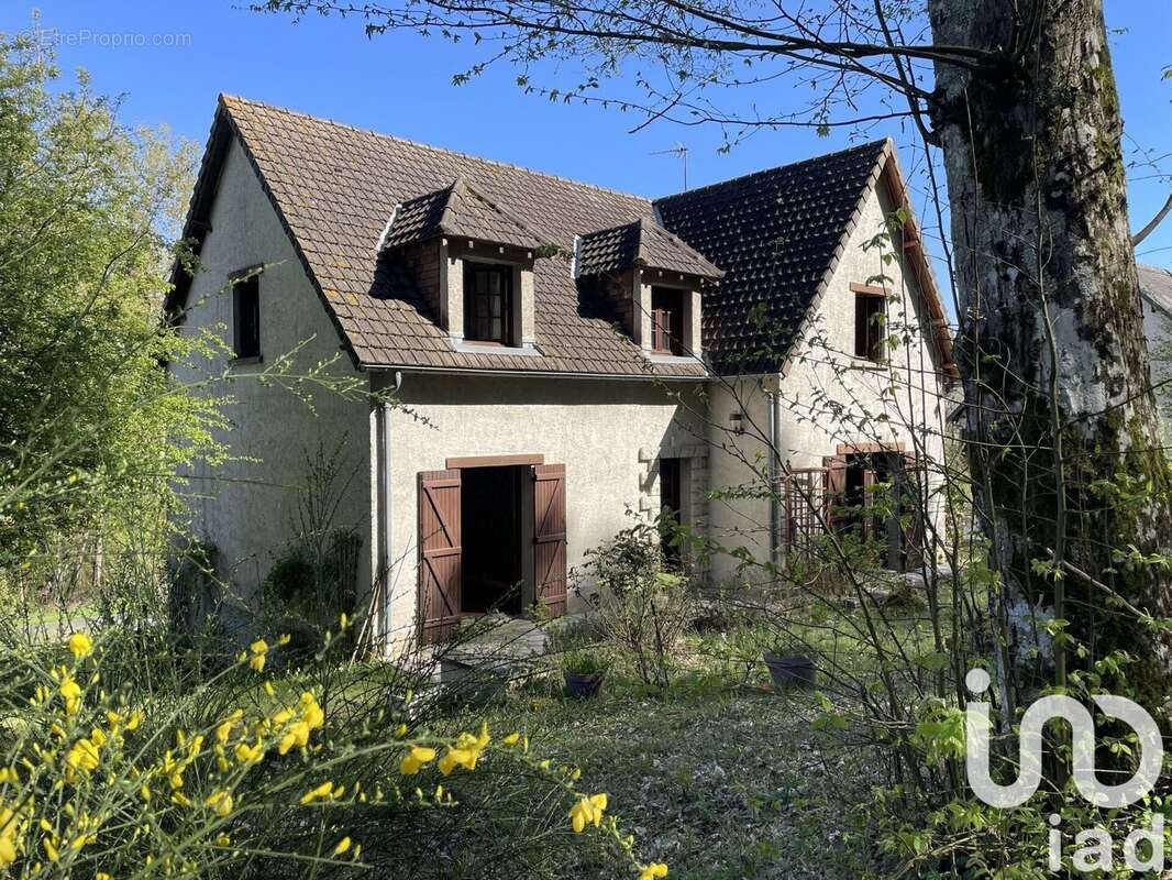 Photo 9 - Maison à SAVONNIERES