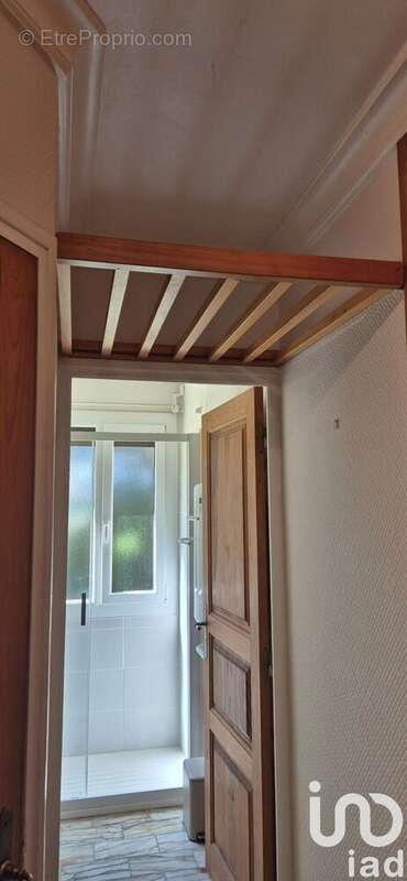 Photo 3 - Appartement à CAZAUBON