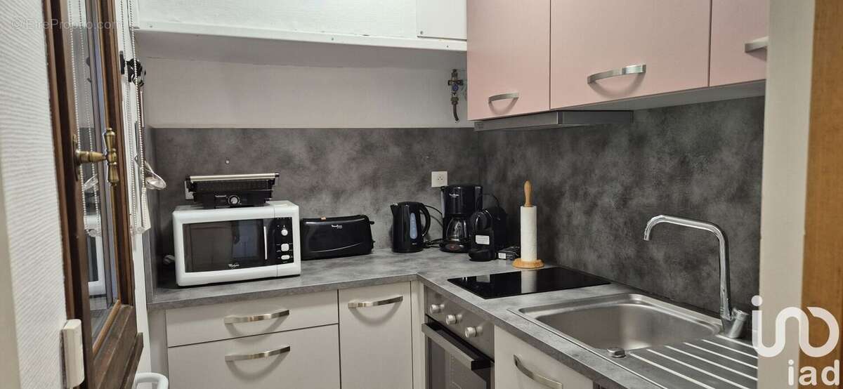 Photo 4 - Appartement à CAZAUBON