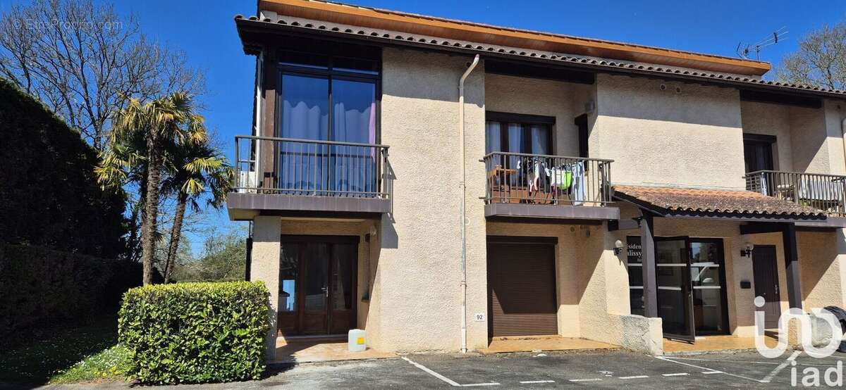 Photo 5 - Appartement à CAZAUBON