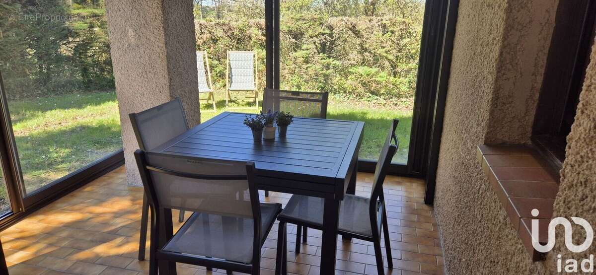 Photo 6 - Appartement à CAZAUBON