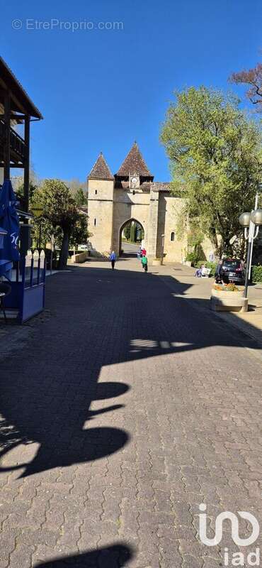 Photo 7 - Appartement à CAZAUBON