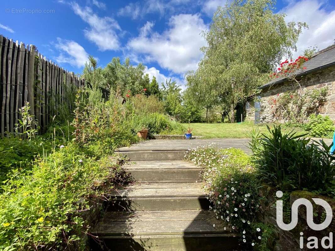 Photo 4 - Maison à PLEUDIHEN-SUR-RANCE