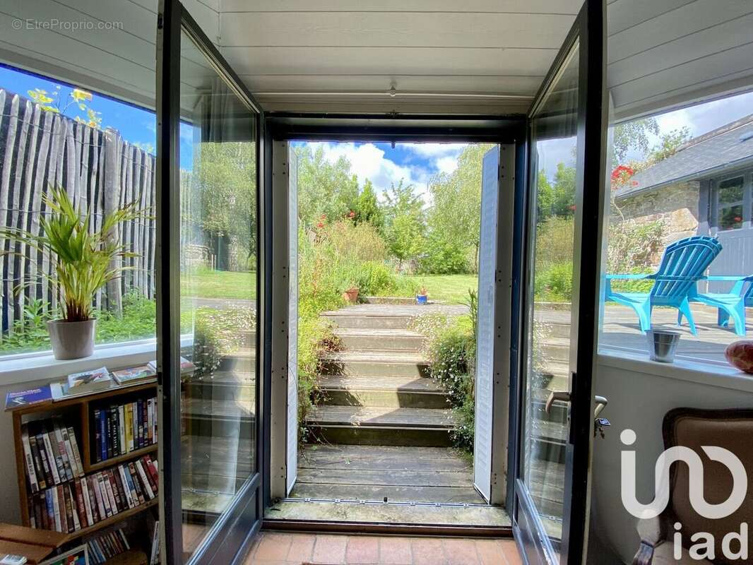 Photo 5 - Maison à PLEUDIHEN-SUR-RANCE