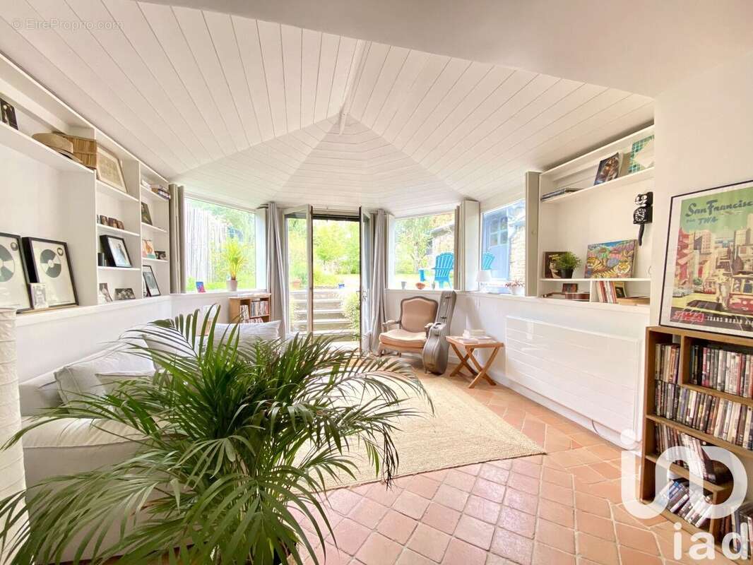 Photo 9 - Maison à PLEUDIHEN-SUR-RANCE