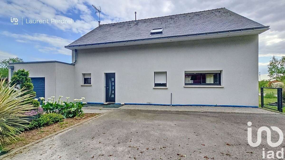 Photo 2 - Maison à ALLAIRE