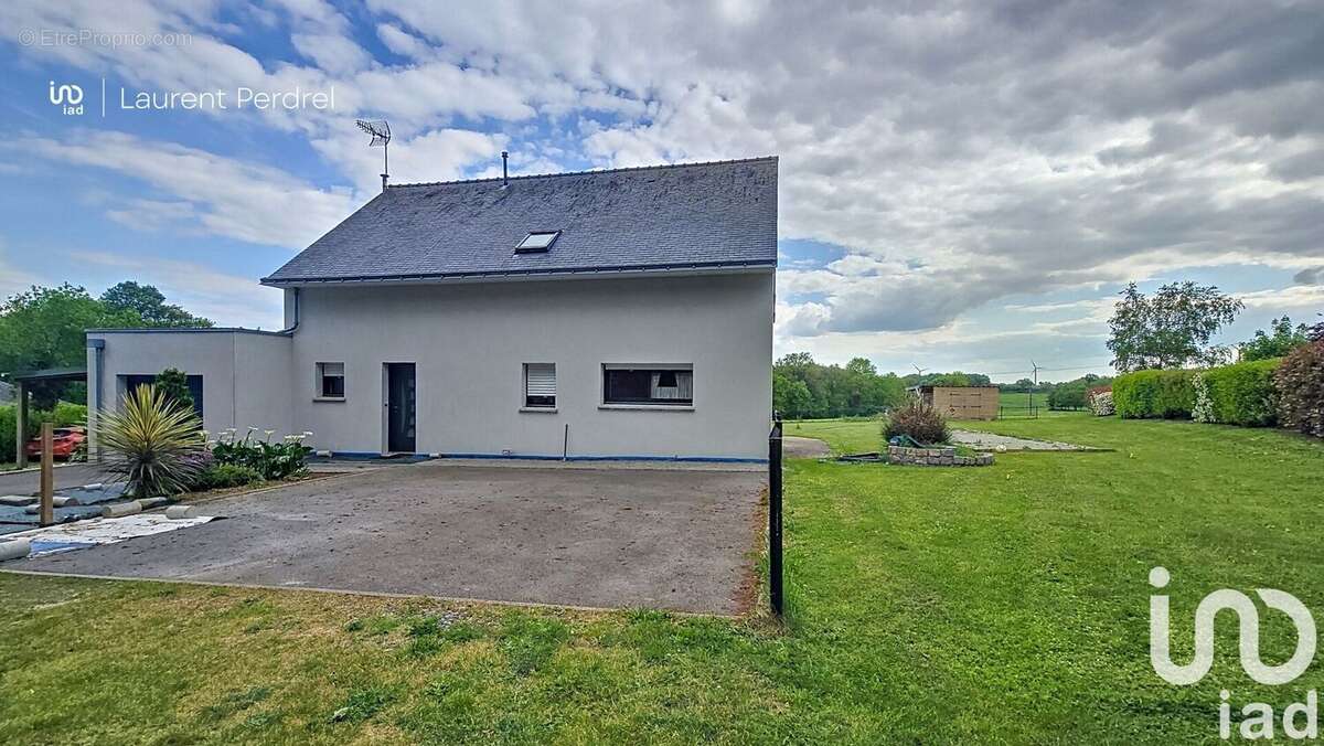 Photo 3 - Maison à ALLAIRE