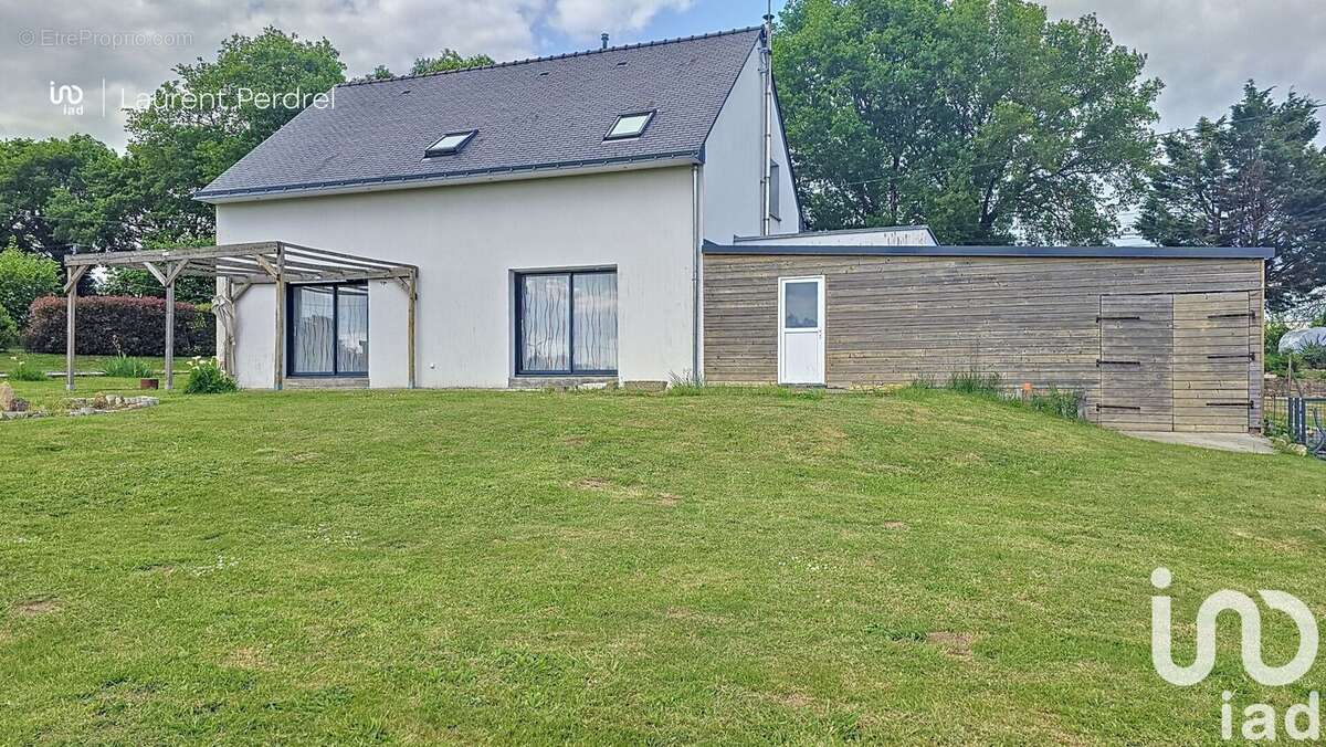 Photo 4 - Maison à ALLAIRE