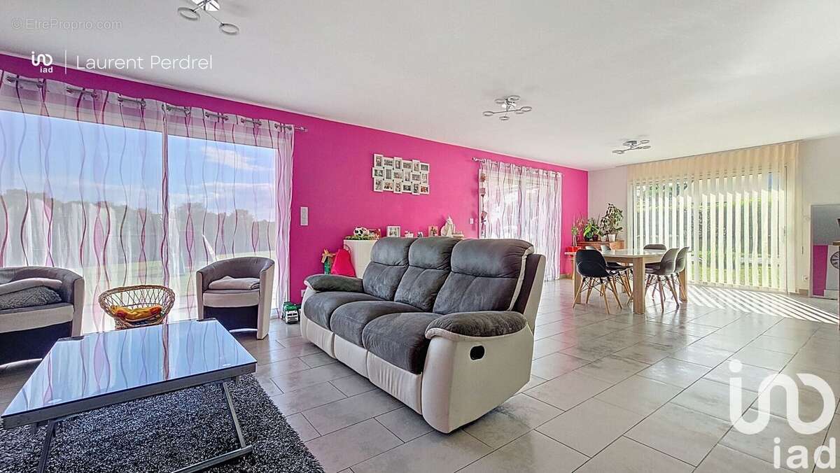 Photo 5 - Maison à ALLAIRE