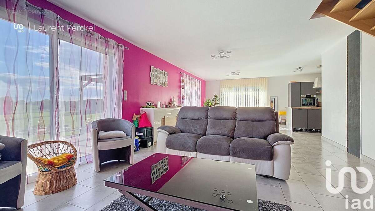 Photo 7 - Maison à ALLAIRE