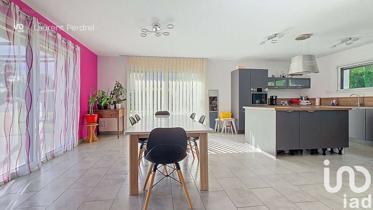 Photo 8 - Maison à ALLAIRE