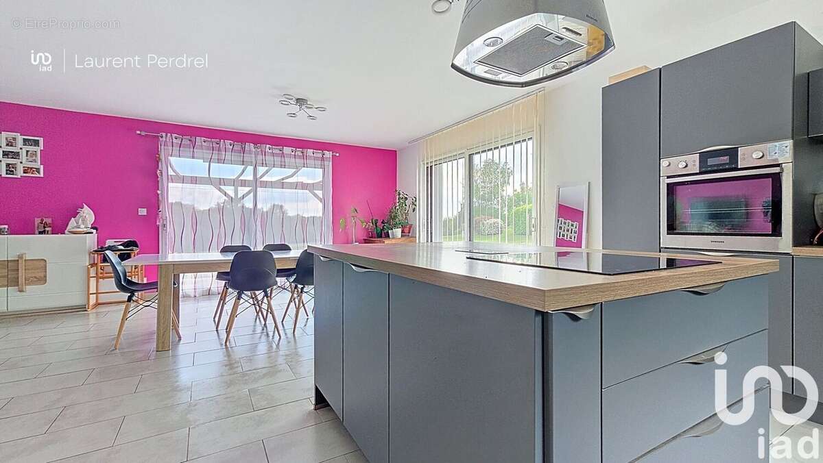 Photo 9 - Maison à ALLAIRE