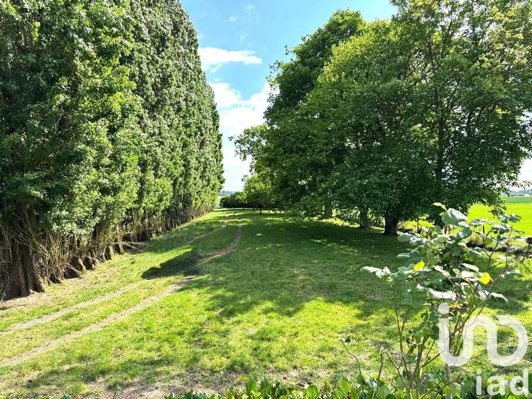 Photo 2 - Maison à HONGUEMARE-GUENOUVILLE