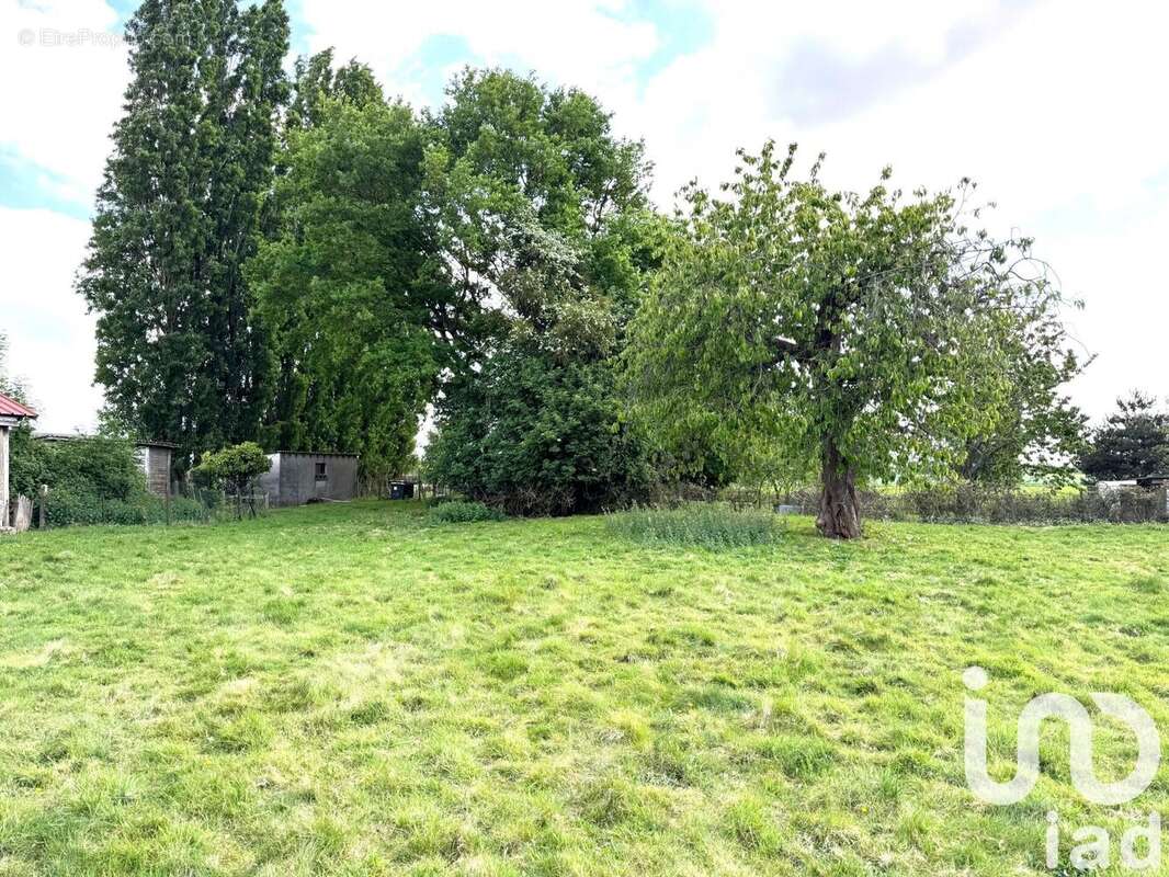 Photo 4 - Maison à HONGUEMARE-GUENOUVILLE