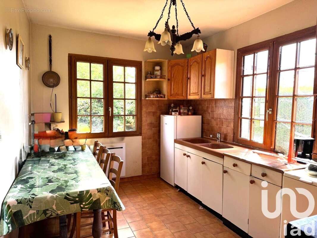 Photo 7 - Maison à HONGUEMARE-GUENOUVILLE