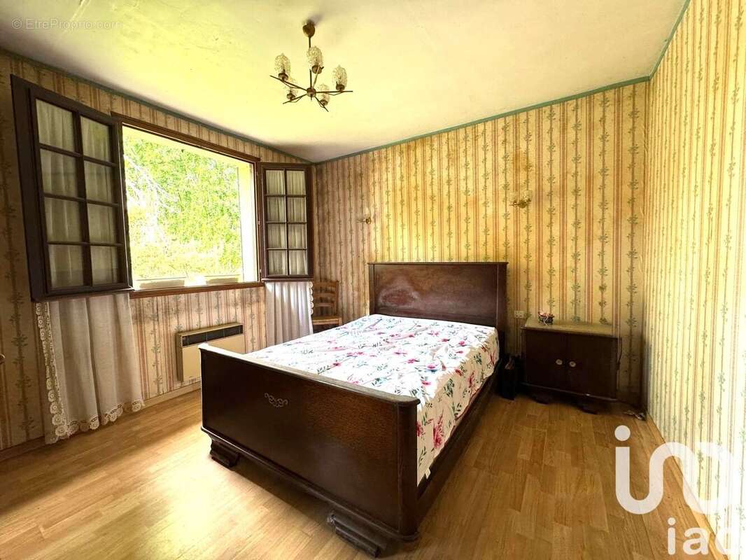 Photo 8 - Maison à HONGUEMARE-GUENOUVILLE