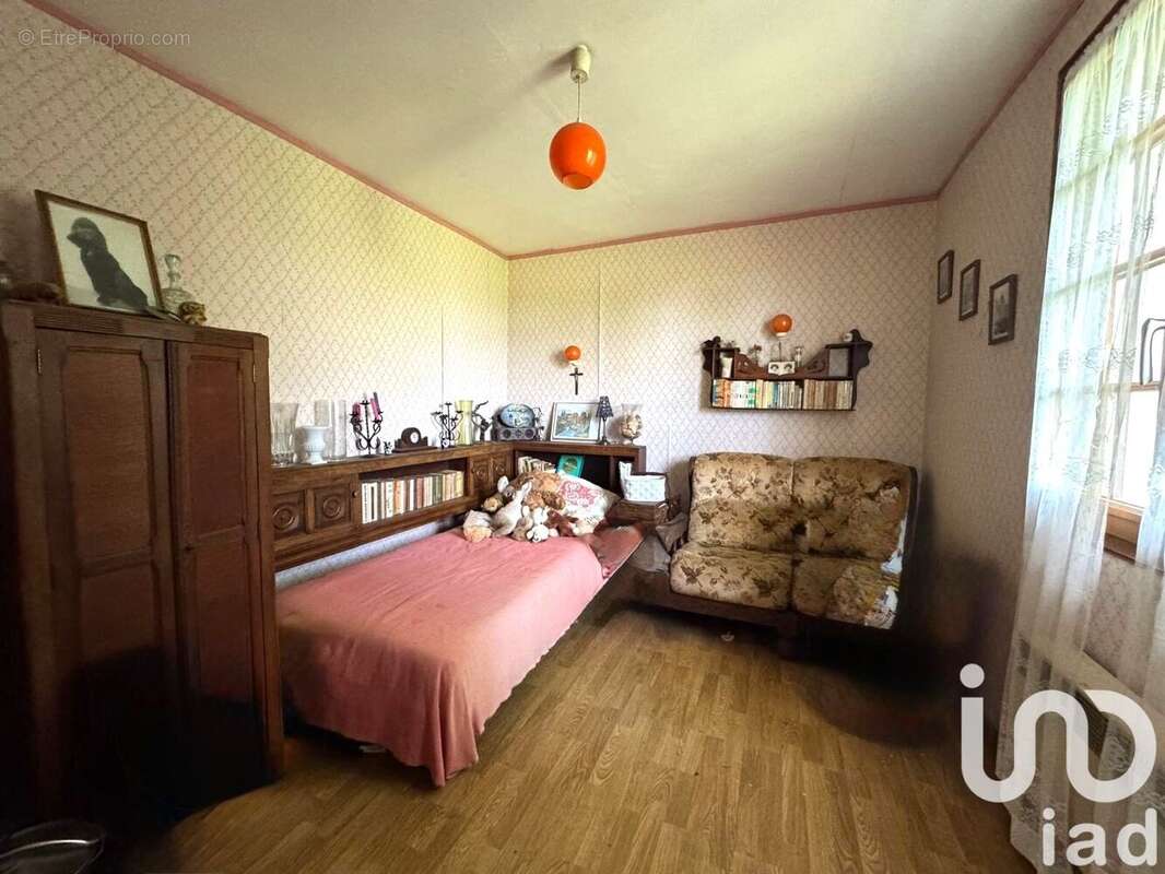 Photo 9 - Maison à HONGUEMARE-GUENOUVILLE