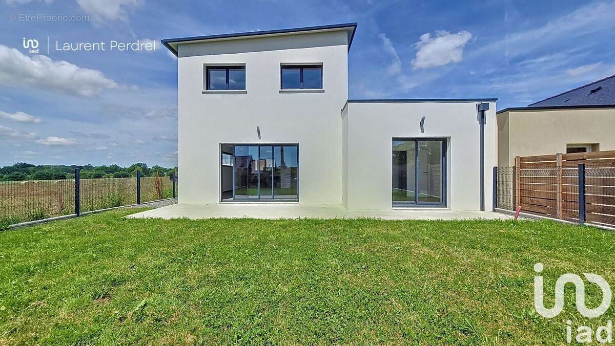 Photo 2 - Maison à ALLAIRE