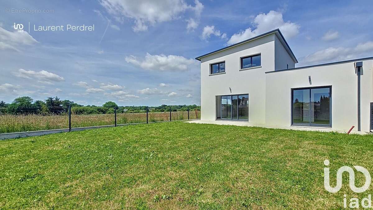 Photo 4 - Maison à ALLAIRE