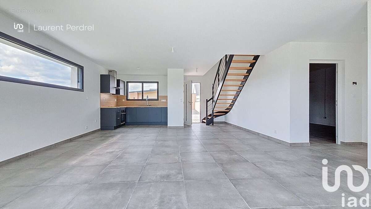 Photo 5 - Maison à ALLAIRE