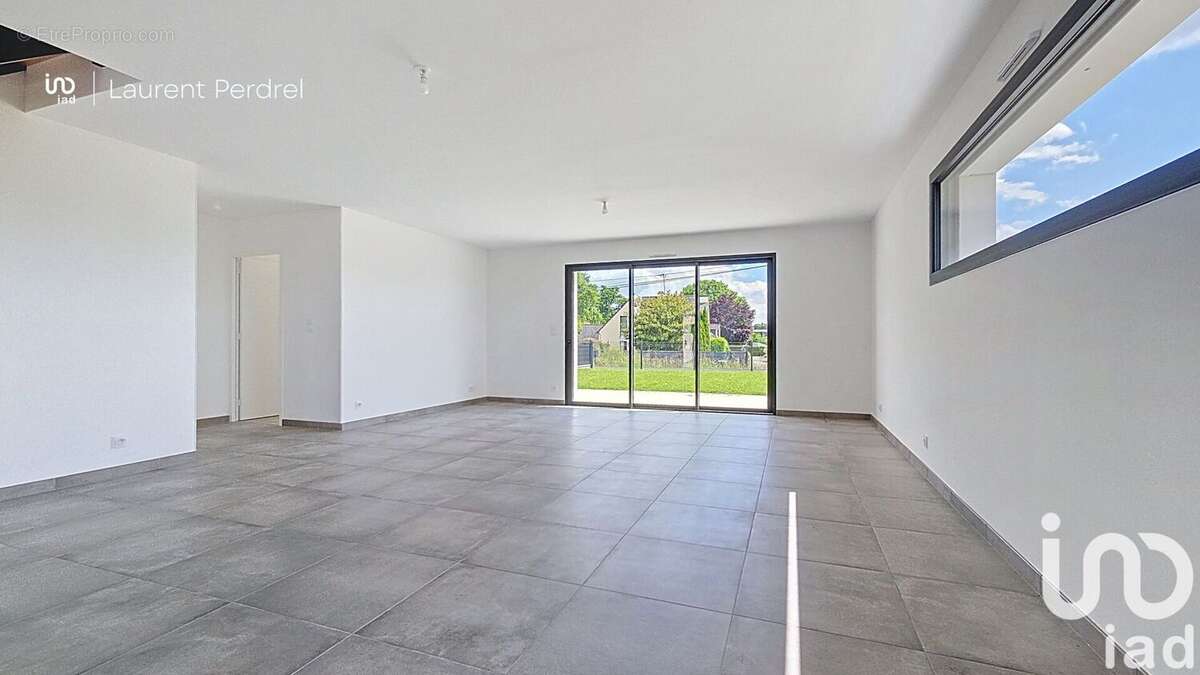 Photo 8 - Maison à ALLAIRE