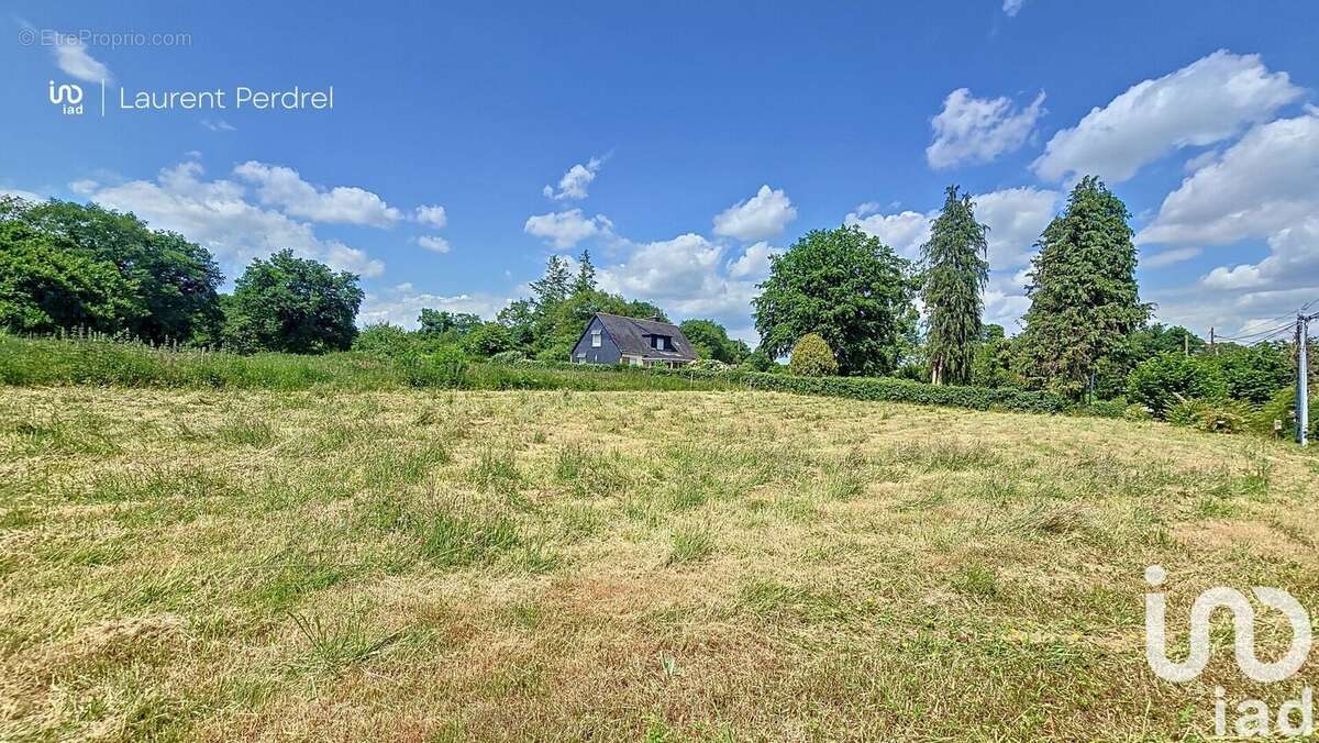 Photo 3 - Terrain à ALLAIRE
