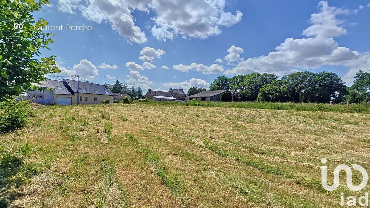 Photo 4 - Terrain à ALLAIRE