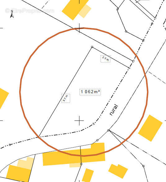 Photo 6 - Terrain à ALLAIRE