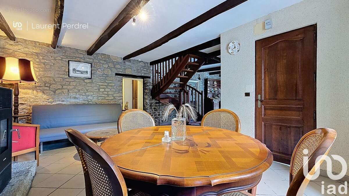 Photo 2 - Maison à CADEN