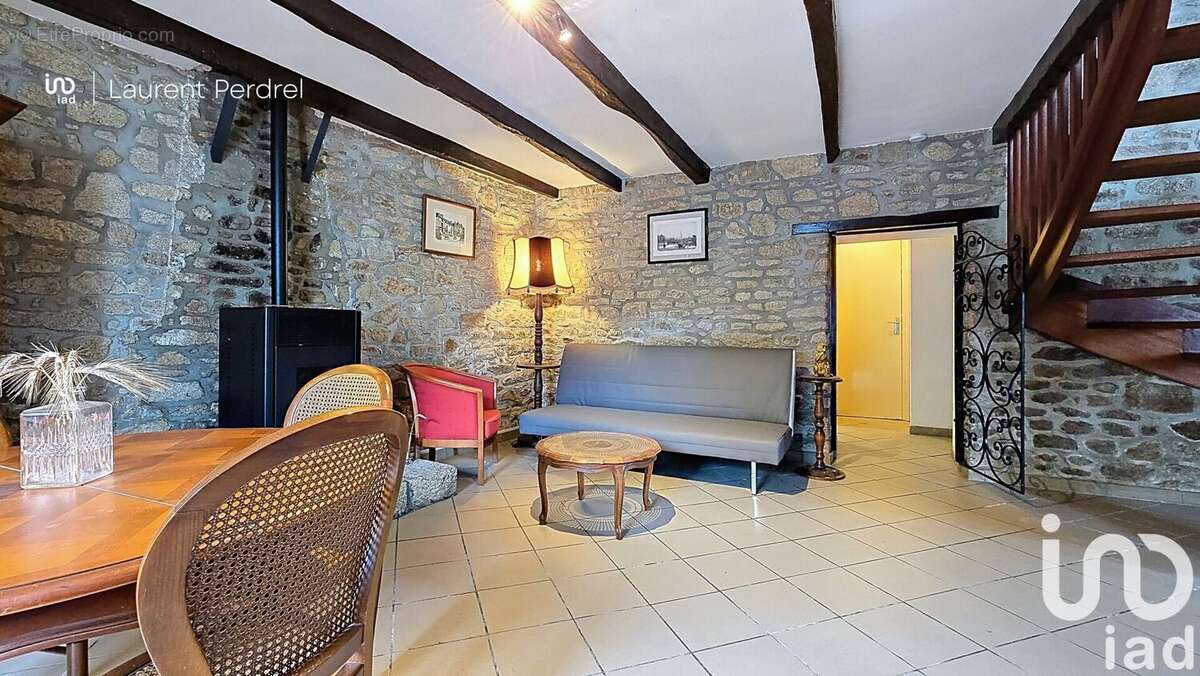 Photo 3 - Maison à CADEN