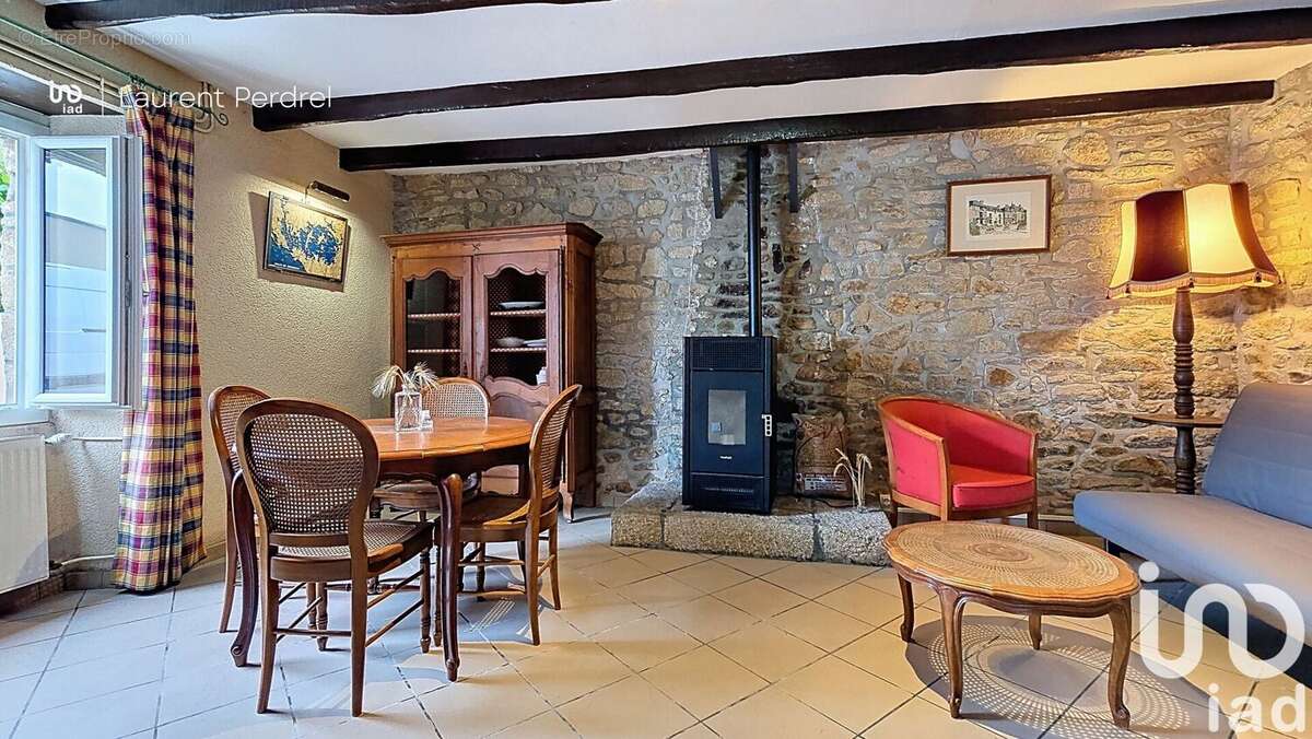 Photo 4 - Maison à CADEN