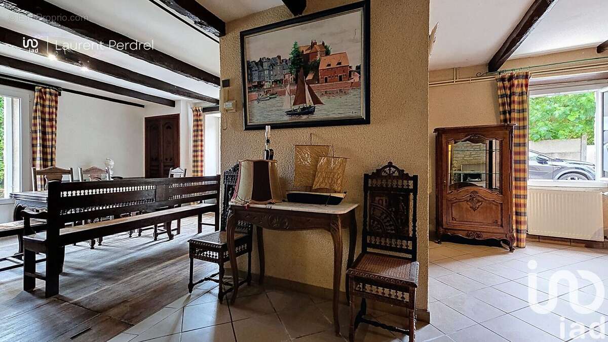 Photo 6 - Maison à CADEN