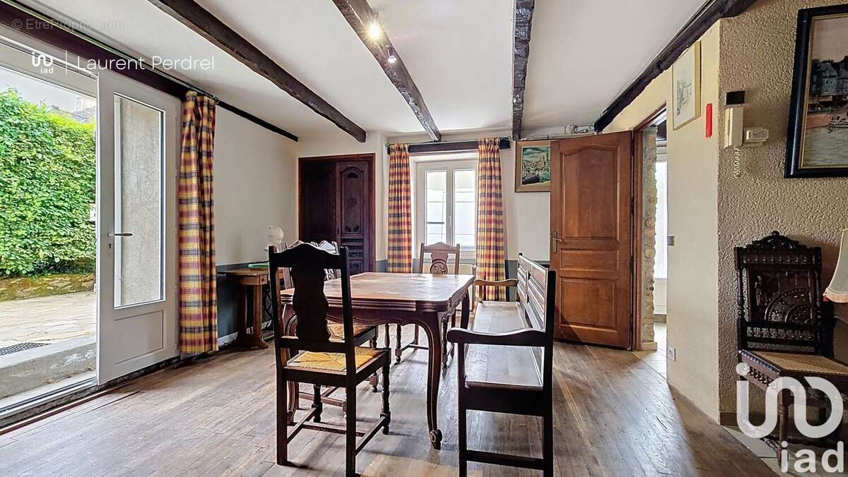 Photo 7 - Maison à CADEN